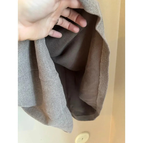 Naturalife mens 100% cotton long sleeve size large high quality - Picture 5 of 9